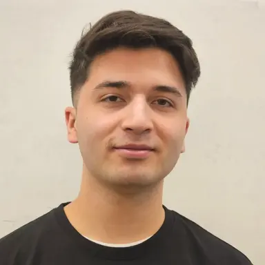 Alvaro Parker